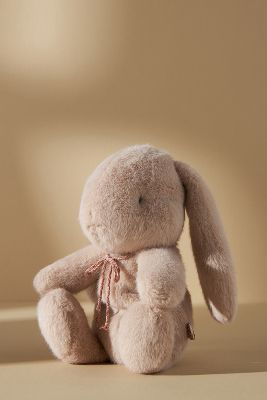 Bunny Stuffed Animal added by Olga Dragieva