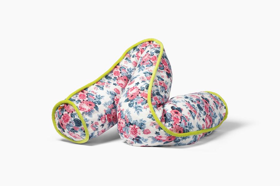 Wiggle Pillow Cover added by Jessie Wright-Mendoza
