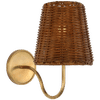 Lyndsie Small Sconce added by Jessica D'Itri Mares