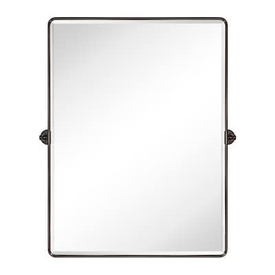Mirror added by Sam Cilio