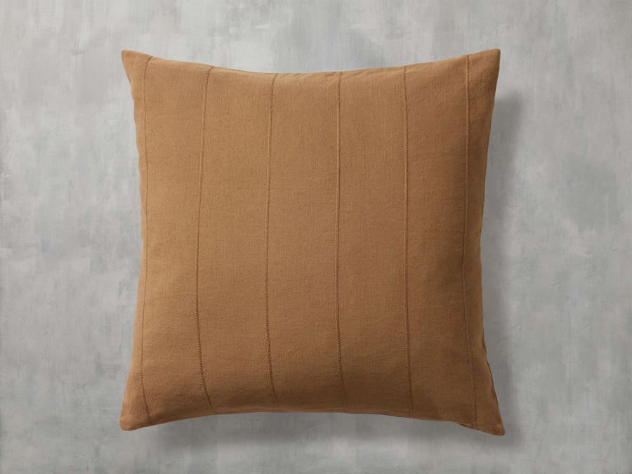Linen Pillow Cover added by Raquel Guerrero
