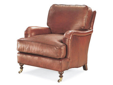 Glenbrook Leather Chair added by Stephanie Northrop