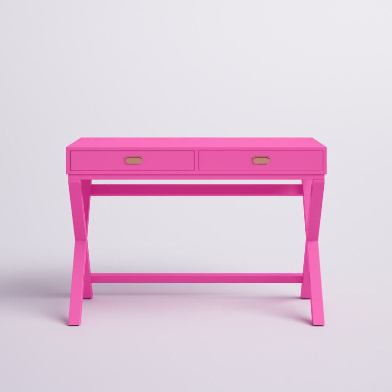 Makan Modern 44 Long Desk with Drawer Storage added by Whitney Crutcher