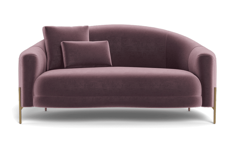 Fiona Loveseat added by Karleigh Miller