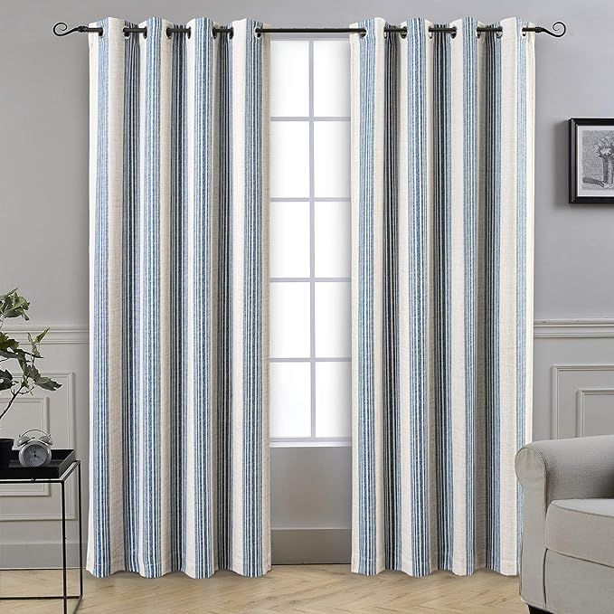 drapes  added by sallie tyler