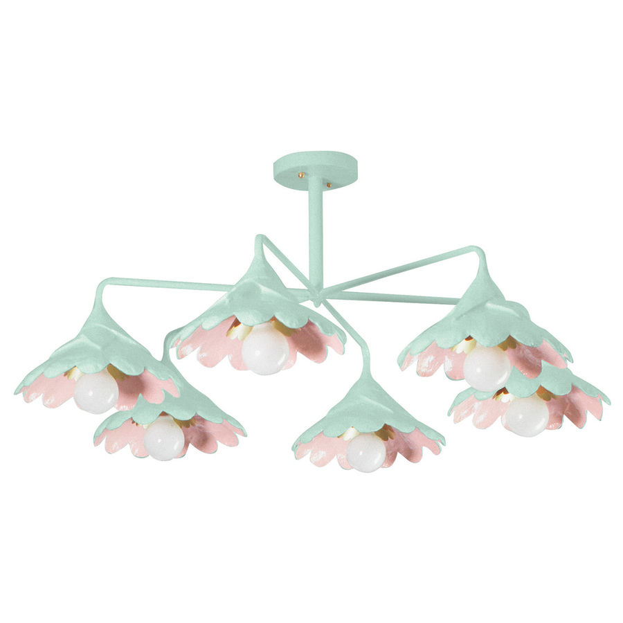 John O Ceiling Light added by Lauren Thorp