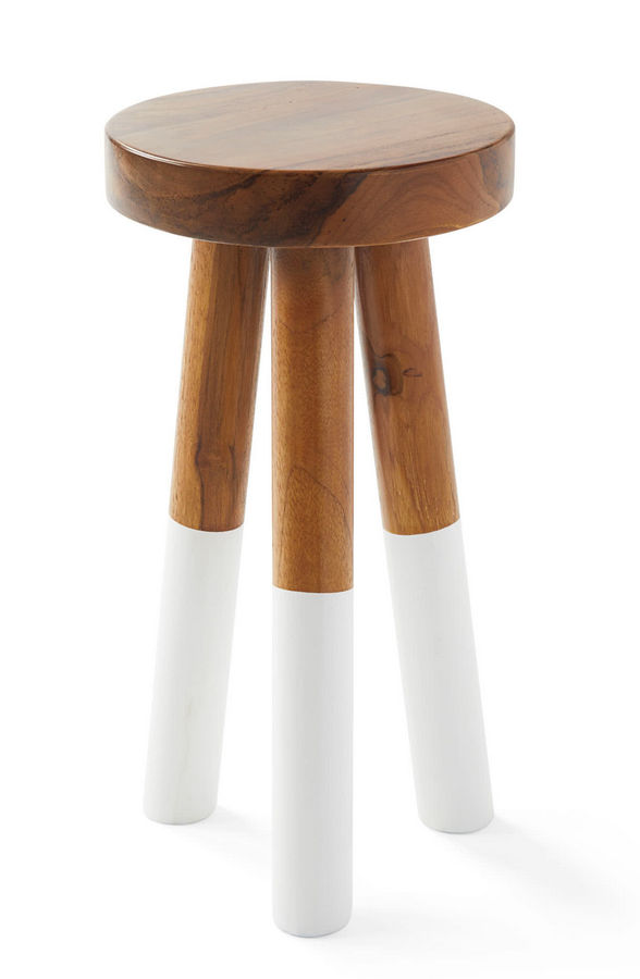 Dip-Dyed Stools added by Spoak Member
