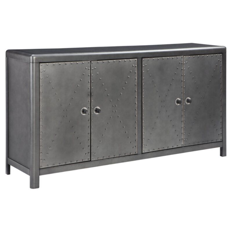 Saffr Walden 67.5'' Sideboard added by Whitney Crutcher