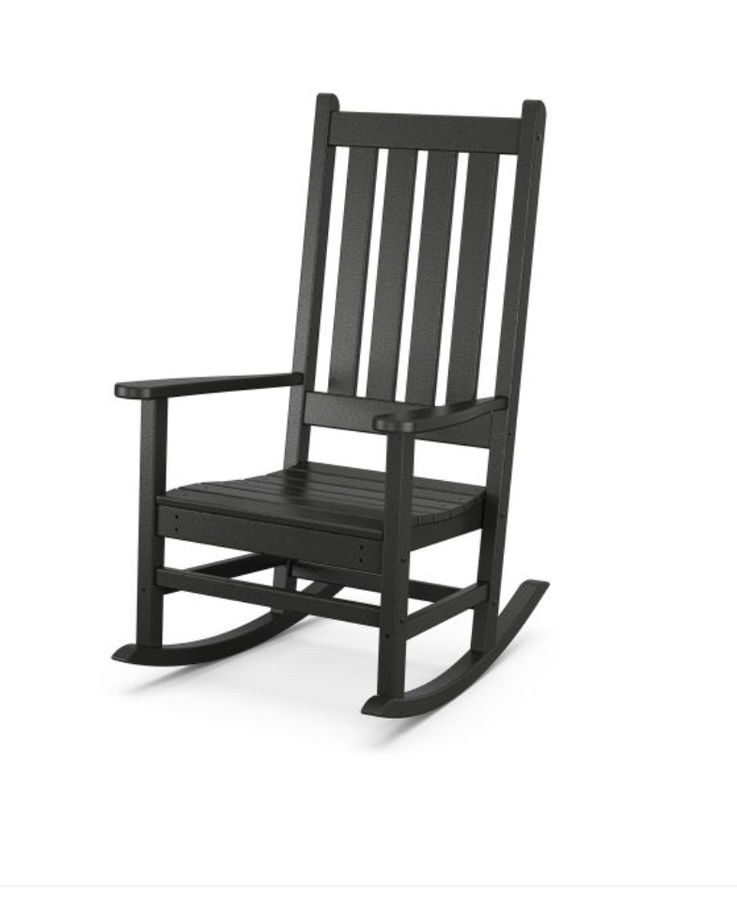 Vineyard Porch Rocking Chair added by Tessa Moore