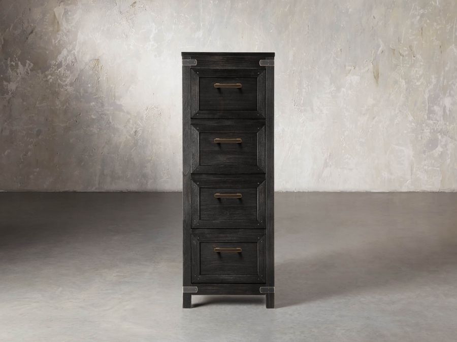 Tremont Four Drawer File added by Tanya Evans