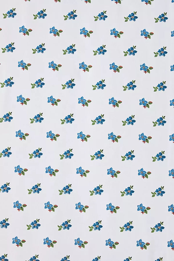 Nathan Turner Anna Floral Wallpaper added by Emelie Mard