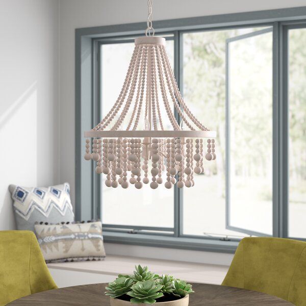 Rhona 3 - Light Dimmable Empire Chandelier added by Danielle Bradley