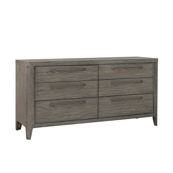 Griffith 6 - Drawer Dresser added by Blakely Graham