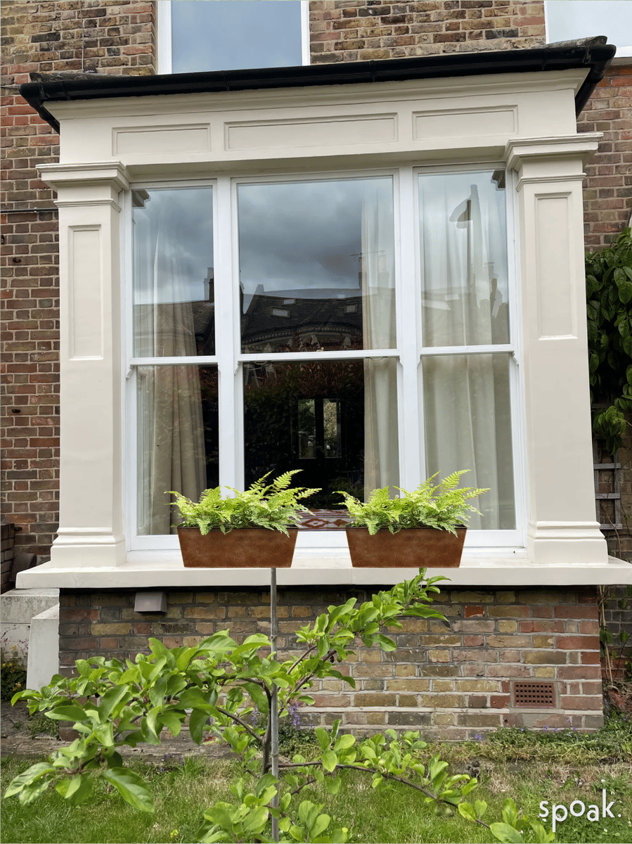 Outdoor Inspiration designed by Bella Thompson
