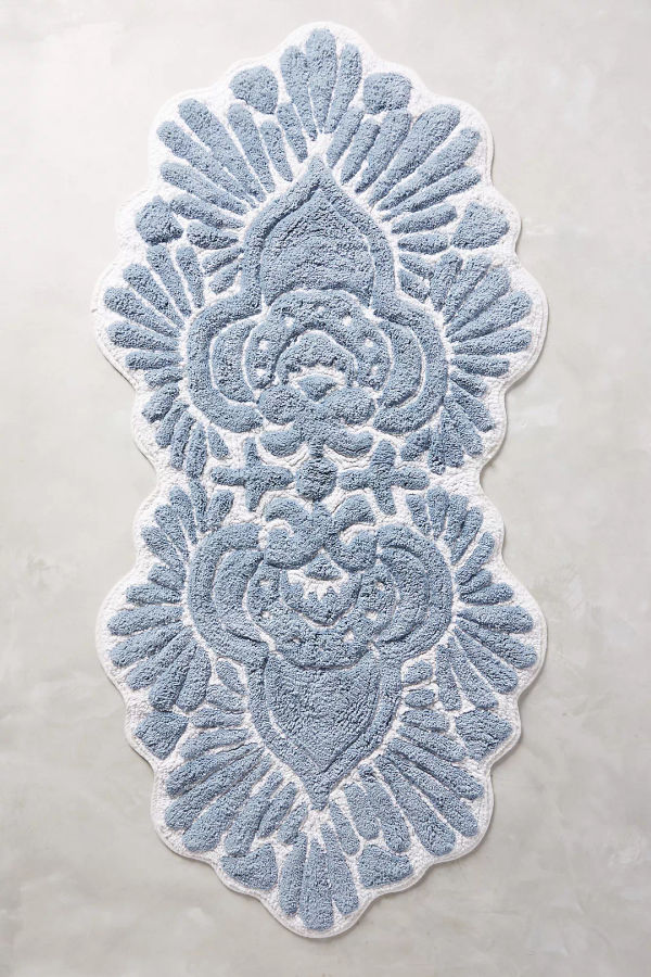 Riviera Bath Mat added by Sarah Robertson