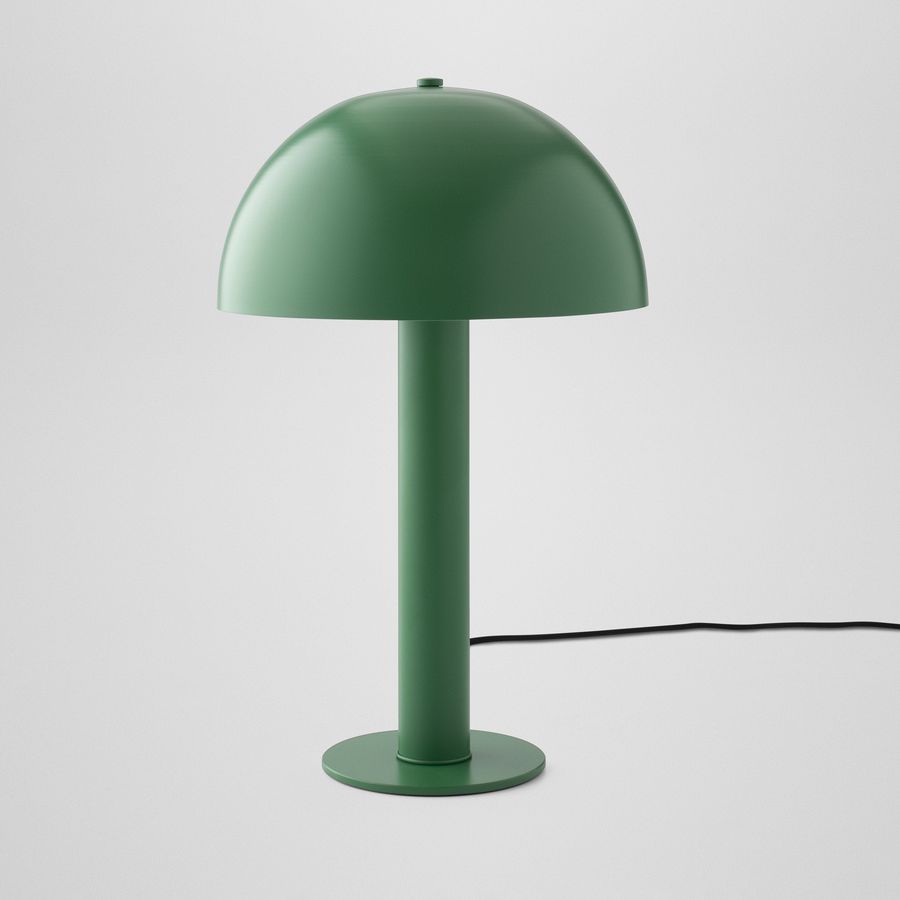 Sidnie Lamp added by Vanna Milligan