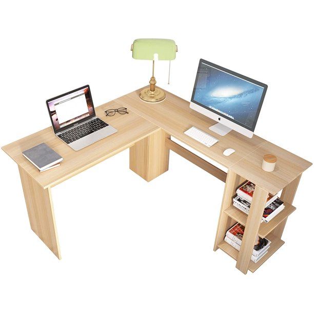 Desk added by Courtney Brown