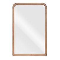 Ancell Bathroom/Vanity Mirror | AllModern added by Averyl Yaco