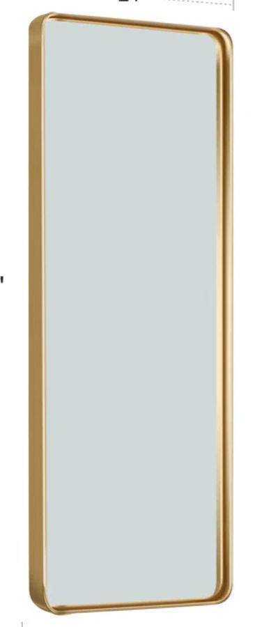 Anduena Full Length Mirror added by Shayna Hunt-Colon