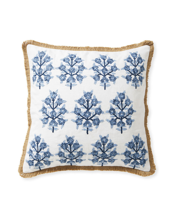 Morningside Pillow Cover added by Morgan Hatch