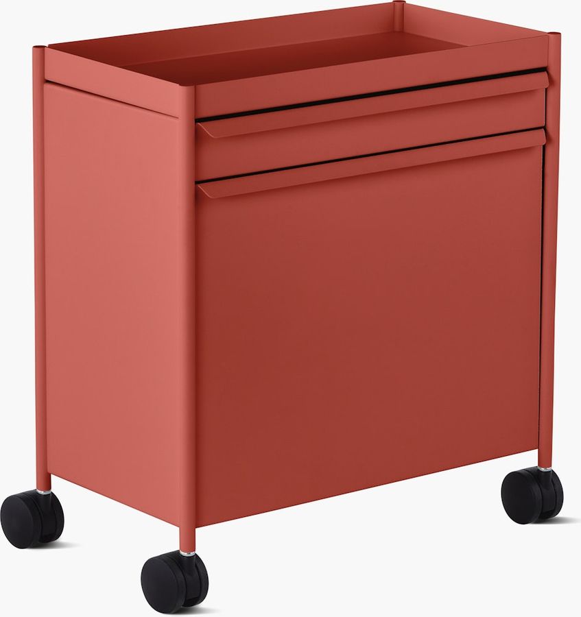 OE1 Trolley added by Jessica Koczwara