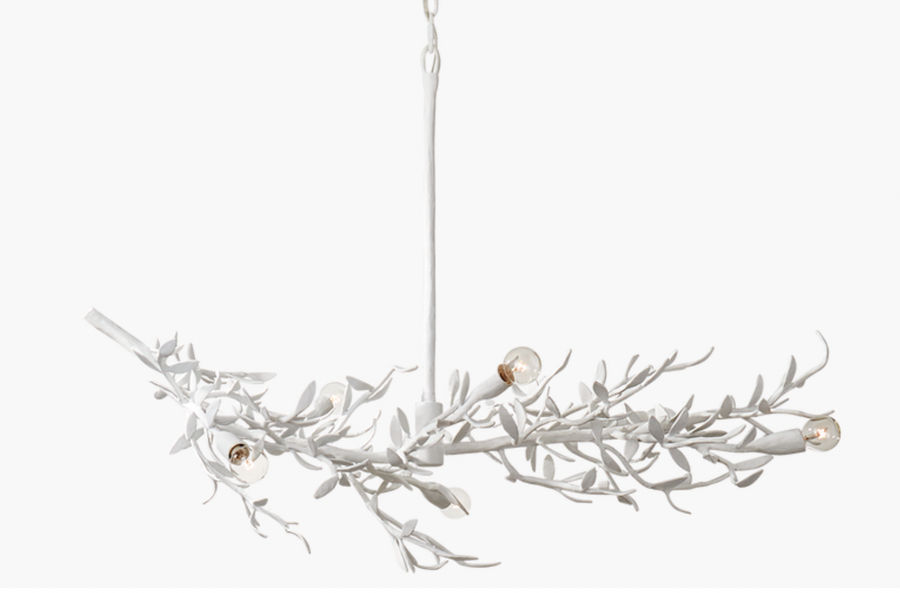 Mandeville Linear Chandelier added by Savannah Galbraith