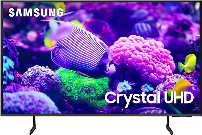 TV - Smart tv, 65" added by Krystyna Boleslawski