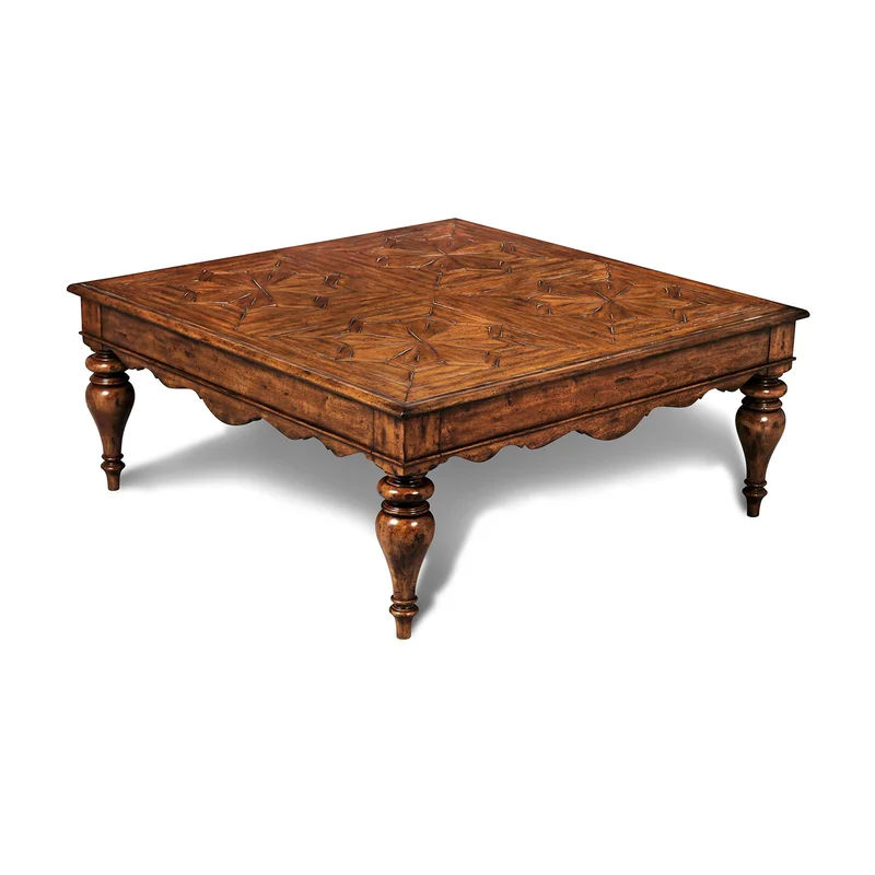 Maitland-Smith Cocktail Table added by Edel Anthony