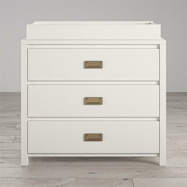 Monarch Hill Haven Changing Table Dresser added by Sharon Yaary