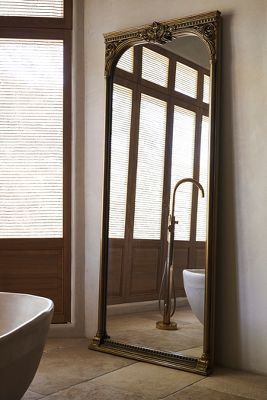 Georgine Dressing Mirror added by Bridgette Logan
