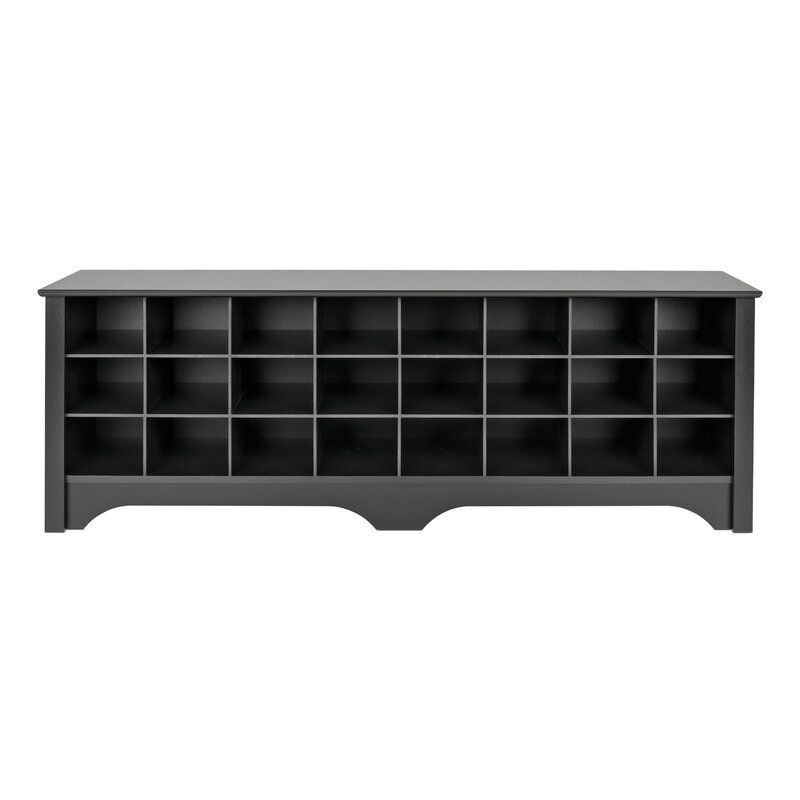 Ingham Upholstered Storage Bench added by Janae Sullivan