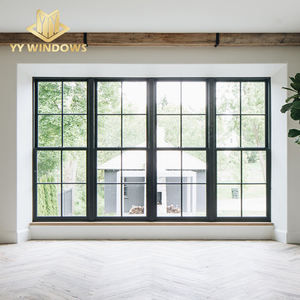 Windows added by Krystyna Boleslawski