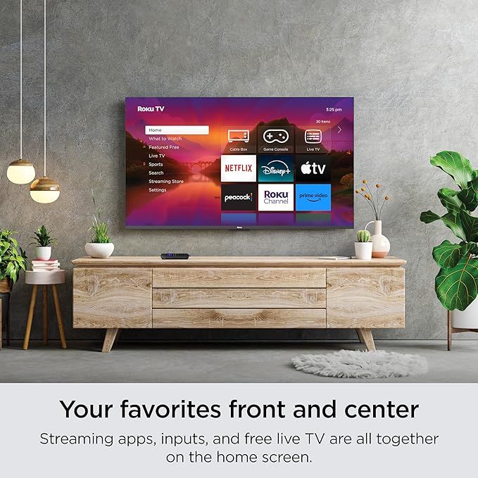 tv  added by sallie tyler