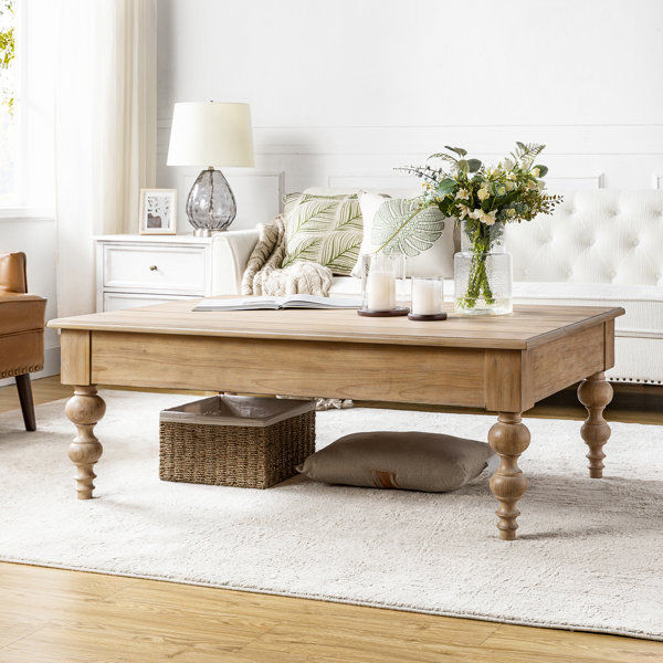 Aristidh Rectangular Lift Top Coffee Table with Storage Shelf added by Briona Petrous