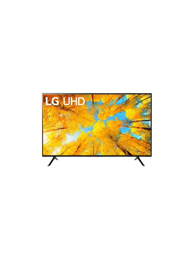 LG - 55” Class UQ75 Series LED 4K UHD Smart webOS TV added by Spoak Member