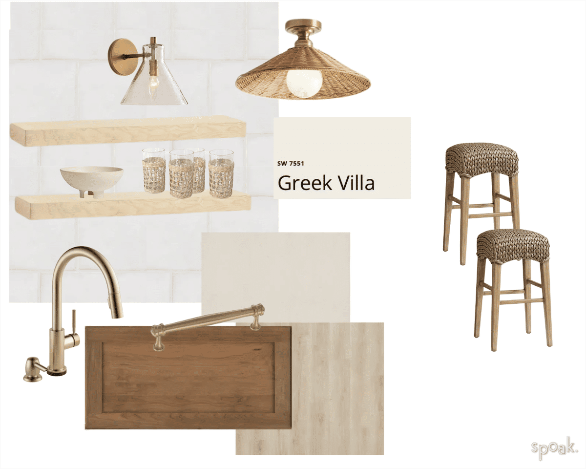 Craft Room Ideas designed by Kristina Blackford