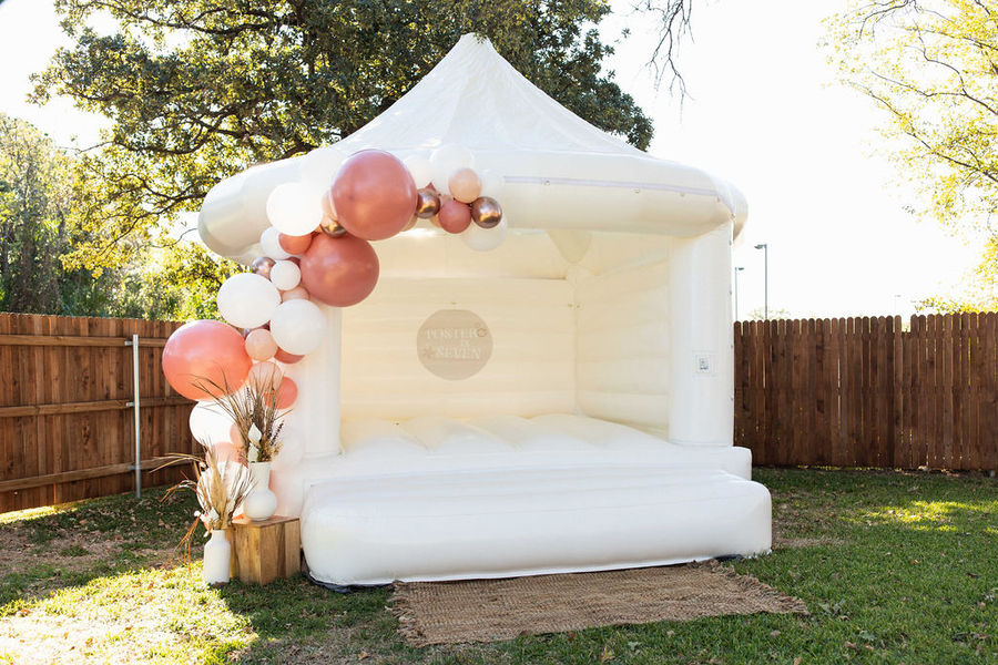 HOME - Joie Inflatables added by Saphrin Pediford