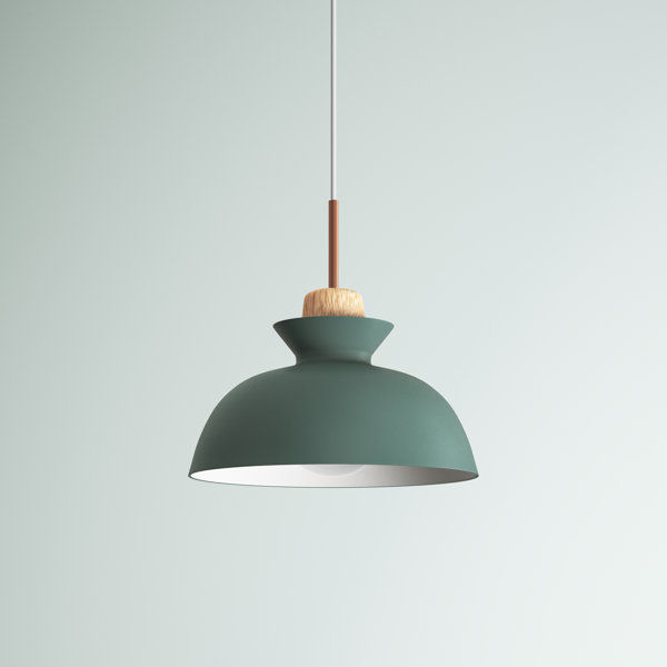 Brashear 1 - Light Single Pendant added by Lauren Gisriel
