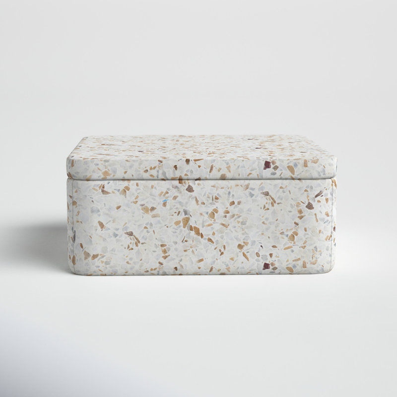 Joss & Main Balko Decorative Box & Reviews | Joss & Main added by Alethia Vitale