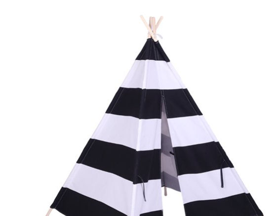 Kids Tent added by Jamie Stellato