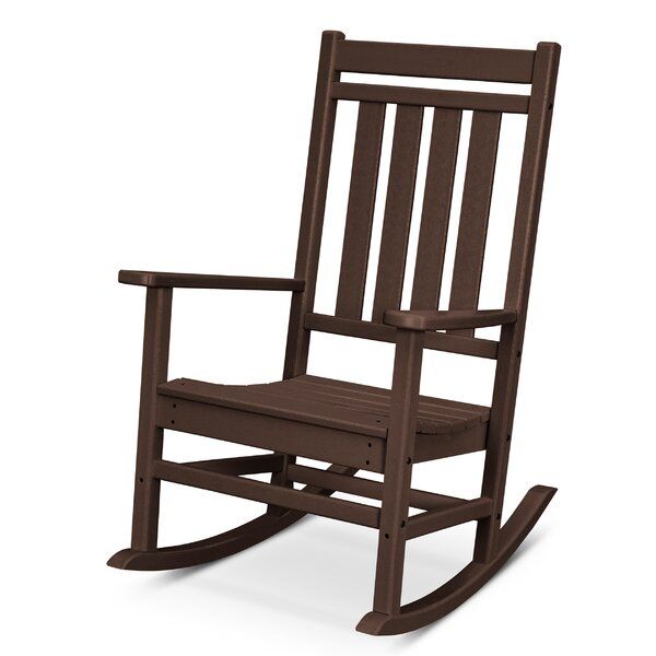 Estate Rocking Chair added by sallie tyler