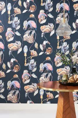 House of Hackney Empire Wallpaper added by sarah spagnola
