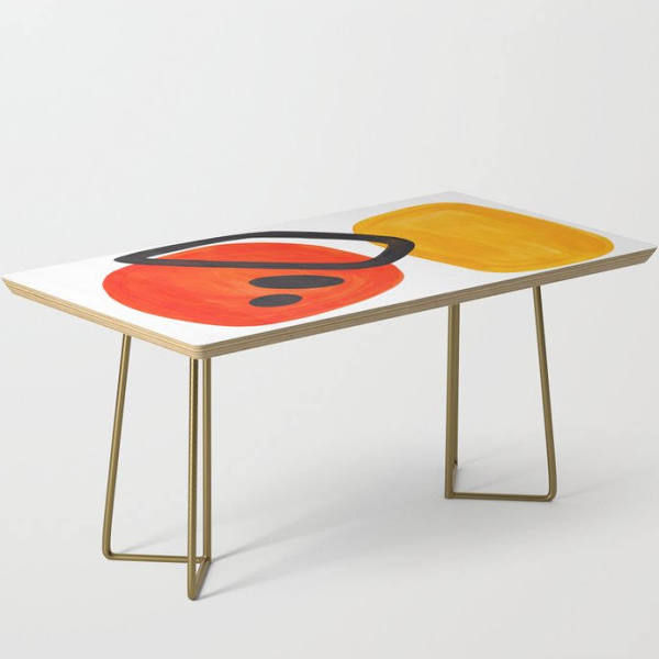 Modern Coffee Table added by Bre Sturm