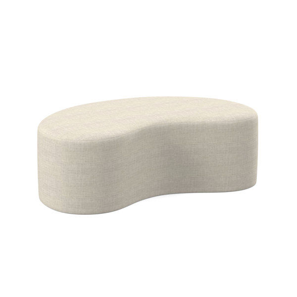 Balance Upholstered Ottoman added by erika grossman