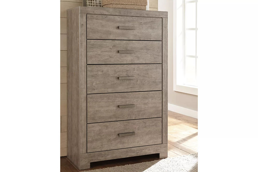 Furniture Staging Denver | Culver Chest - The Furniture Resource added by Rachael Igoe