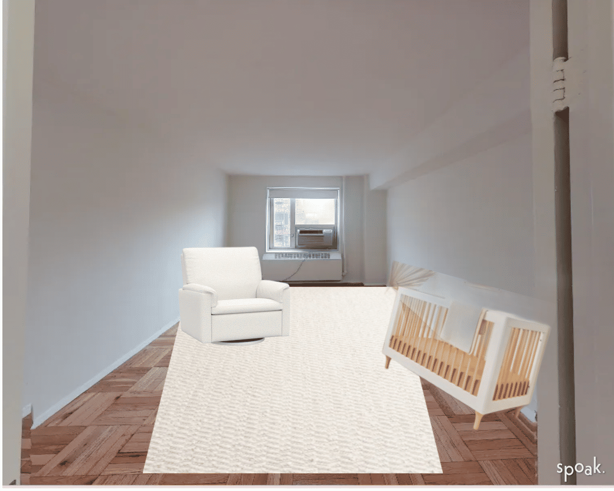 Nursery Ideas designed by Sridhar Radhakrishnan
