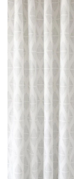 Reflect Cotton, Dove Grey added by Jamie Stellato
