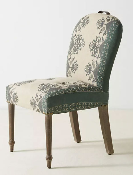 Folkthread Chair added by Liz Scott