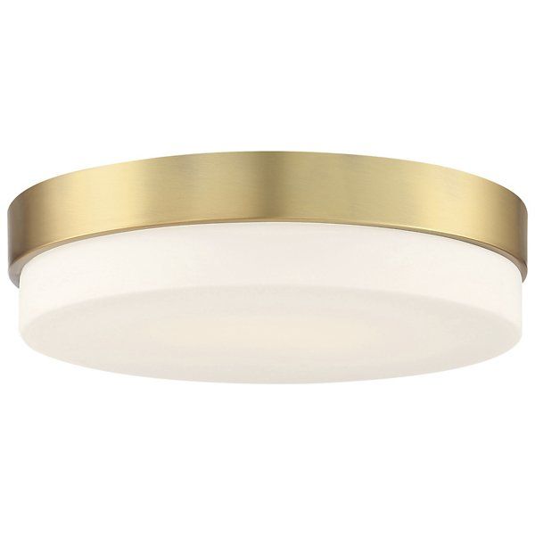 Roma LED Flushmount by Access Lighting at Lumens.com added by Emma Justice