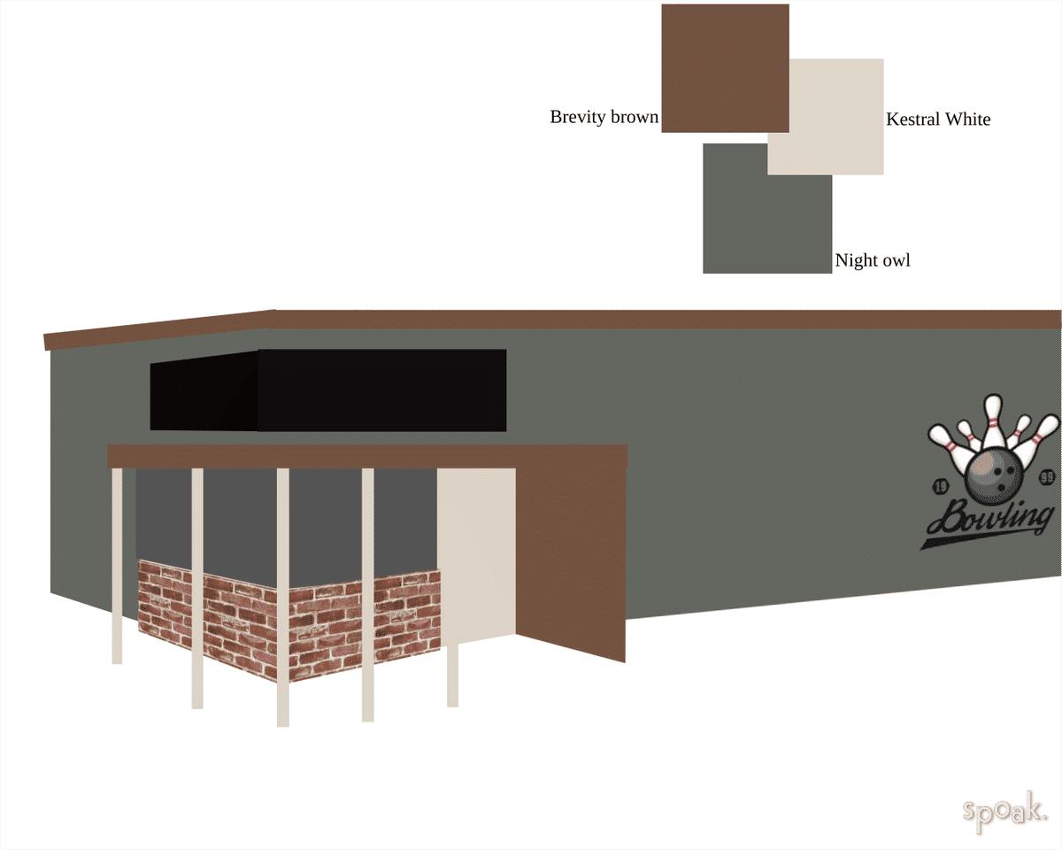 Garage Ideas designed by Dogwood Home Design